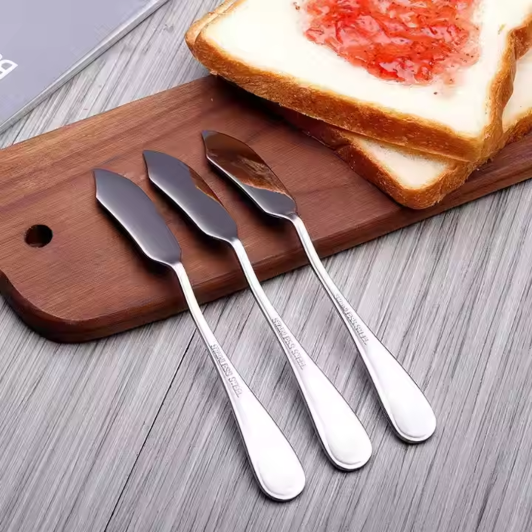 Practical kitchen tools designed for everyday preparation
