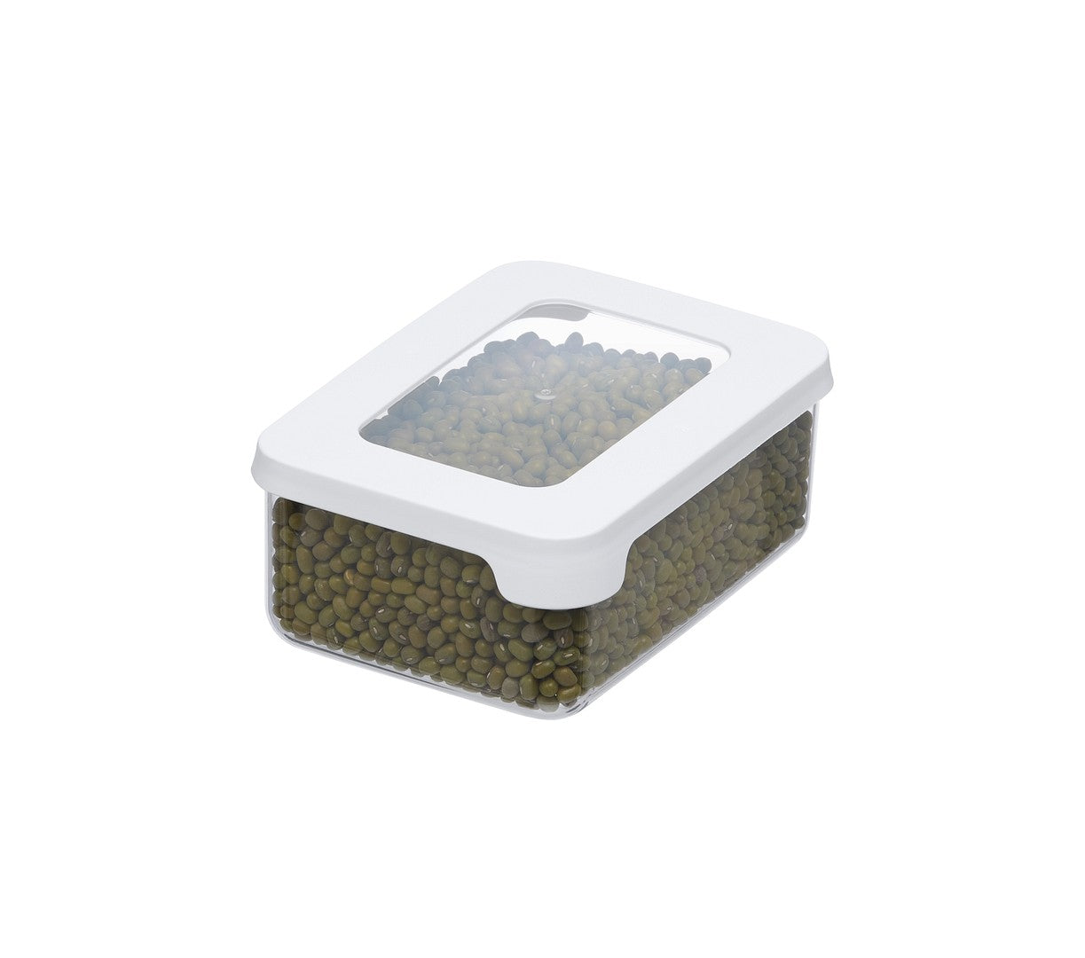 Airtight Dry Food Storage Container 0.35L - Image 4