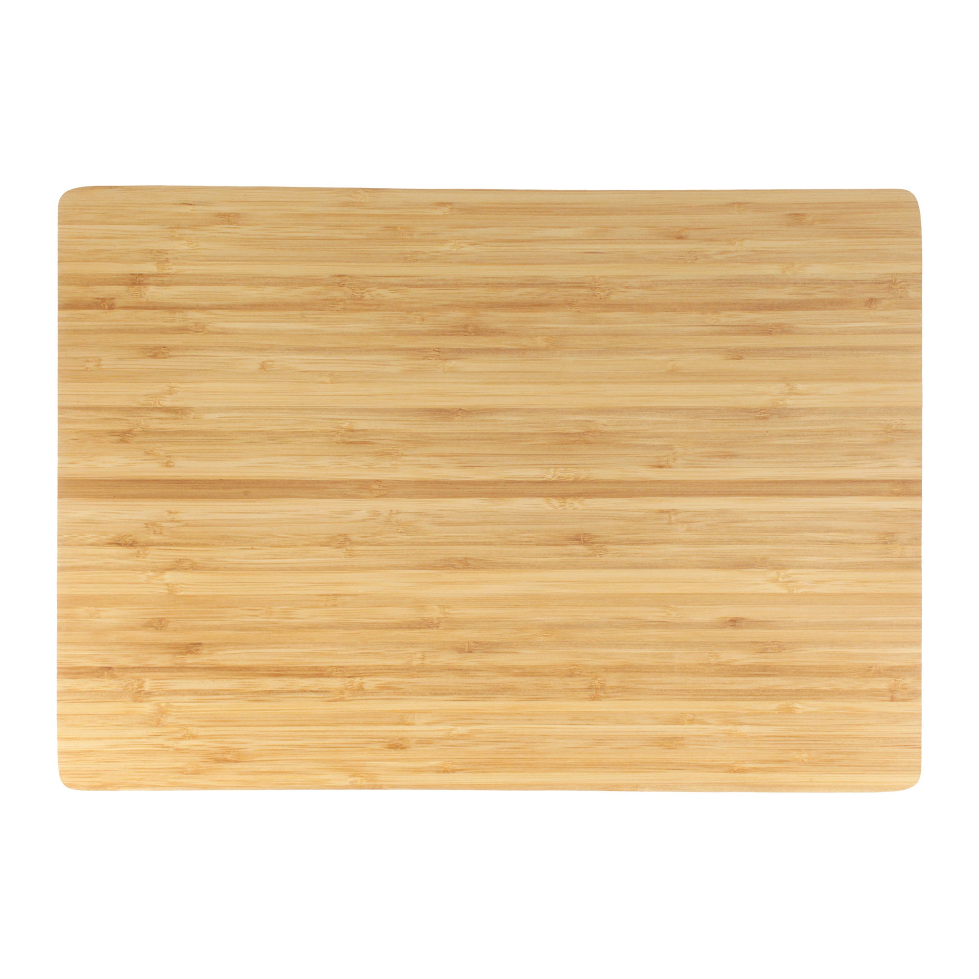 Bamboo Grooved Cutting 16.85" x 11.75" x 0.5"/0.6" - Image 7