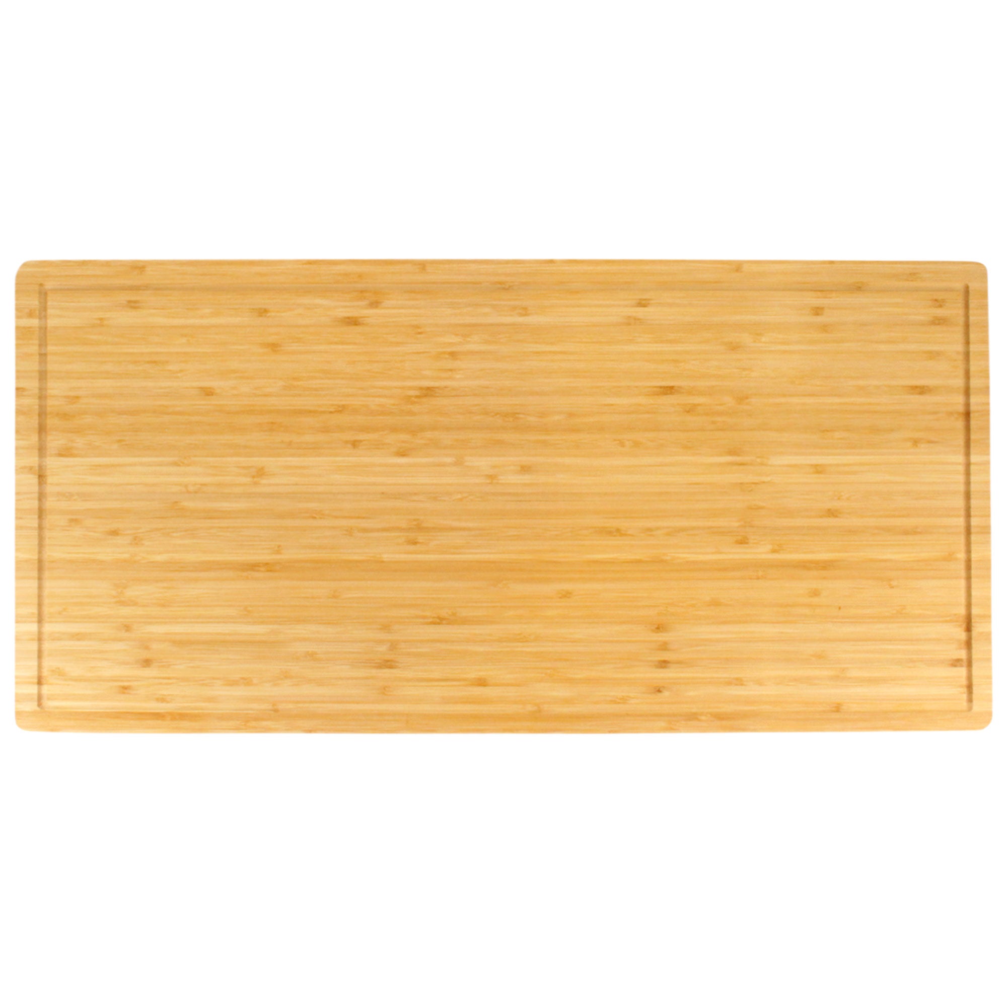 Elongated Bamboo Cutting Boards - Image 7