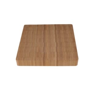 End Grain Bamboo Cutting Boards