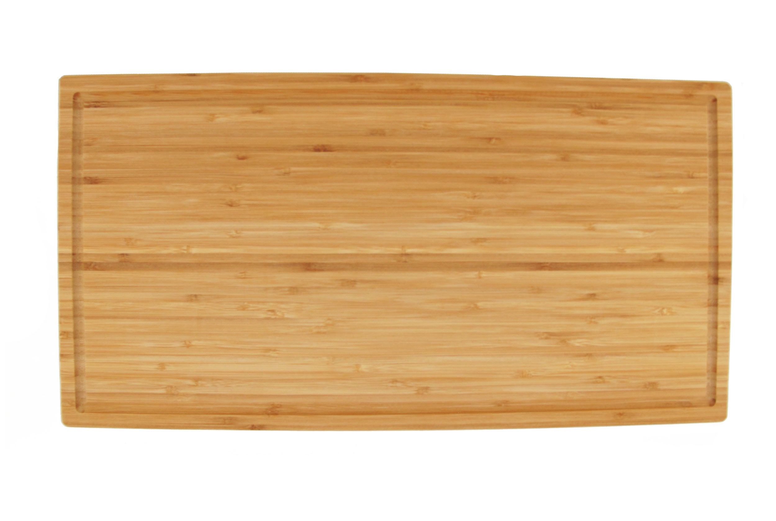 Elongated Bamboo Cutting Boards - Image 8