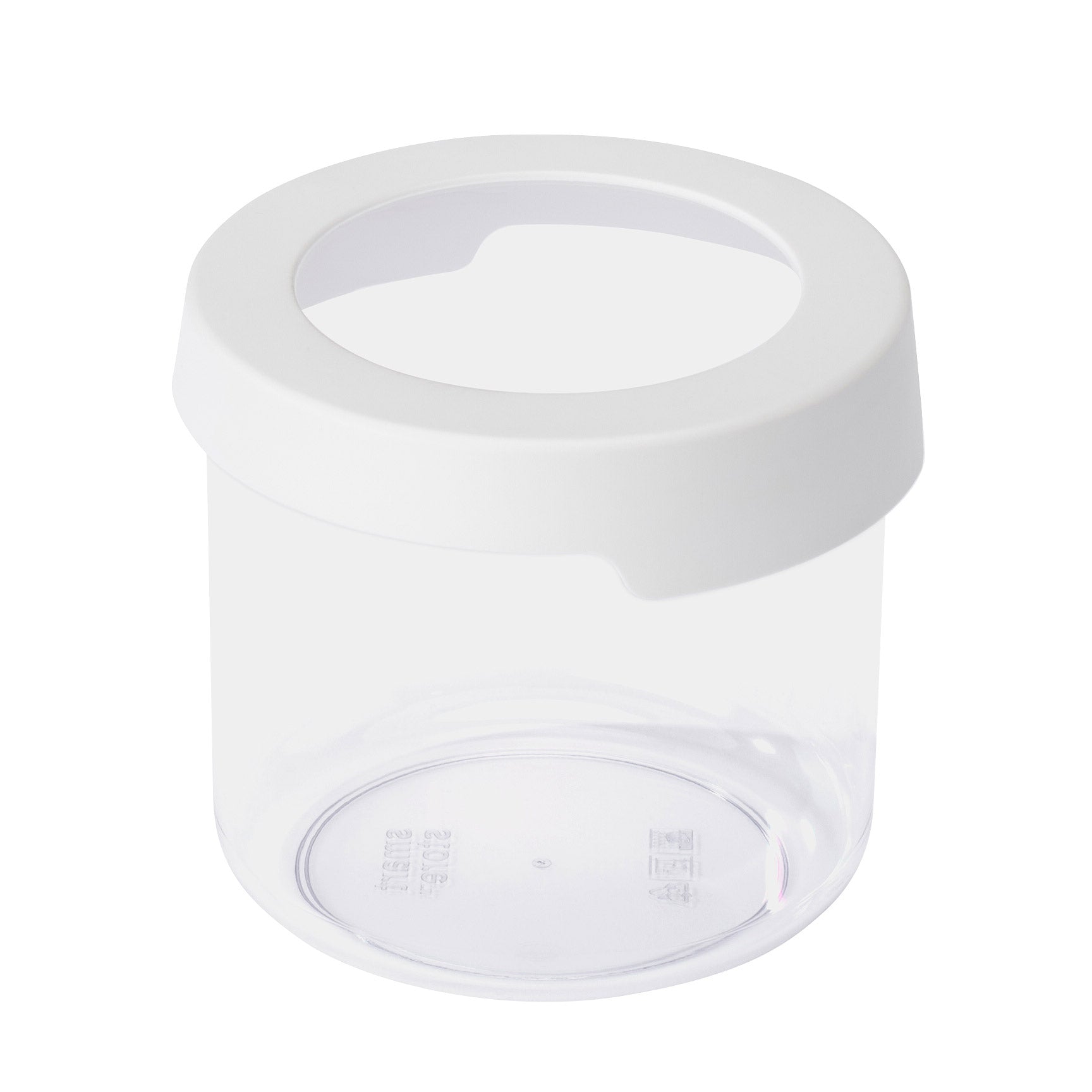 Dried Food Storage Container - 0.75L - Image 2
